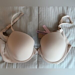 Victoria’s Secret Love Cloud Demi Bra